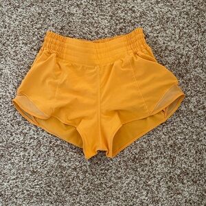 LULULEMON Hotty Hots HR 2.5”